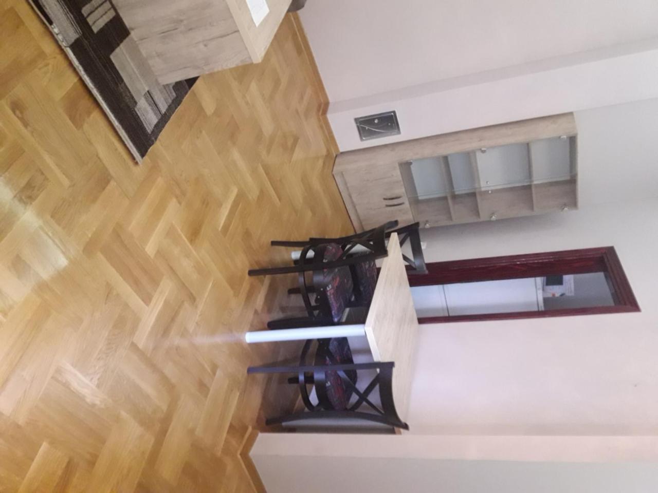 Kutko Apartments Pancevo Ngoại thất bức ảnh