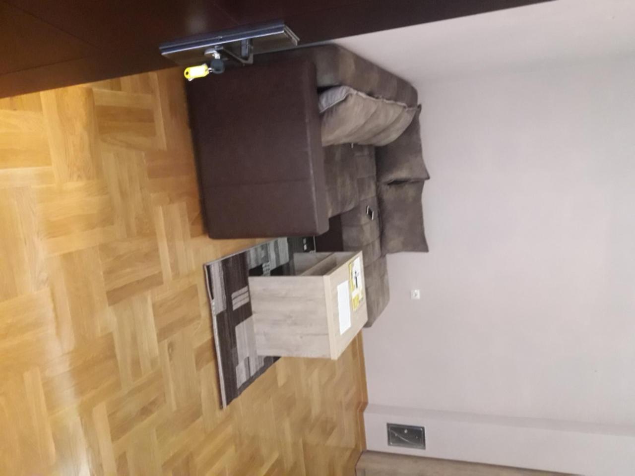 Kutko Apartments Pancevo Ngoại thất bức ảnh